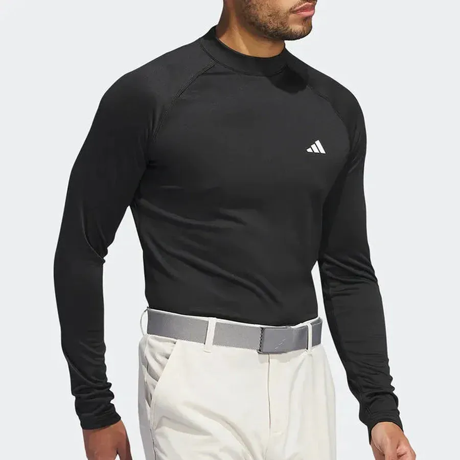 Adidas Cold.RDY Mock Neck Base Layer