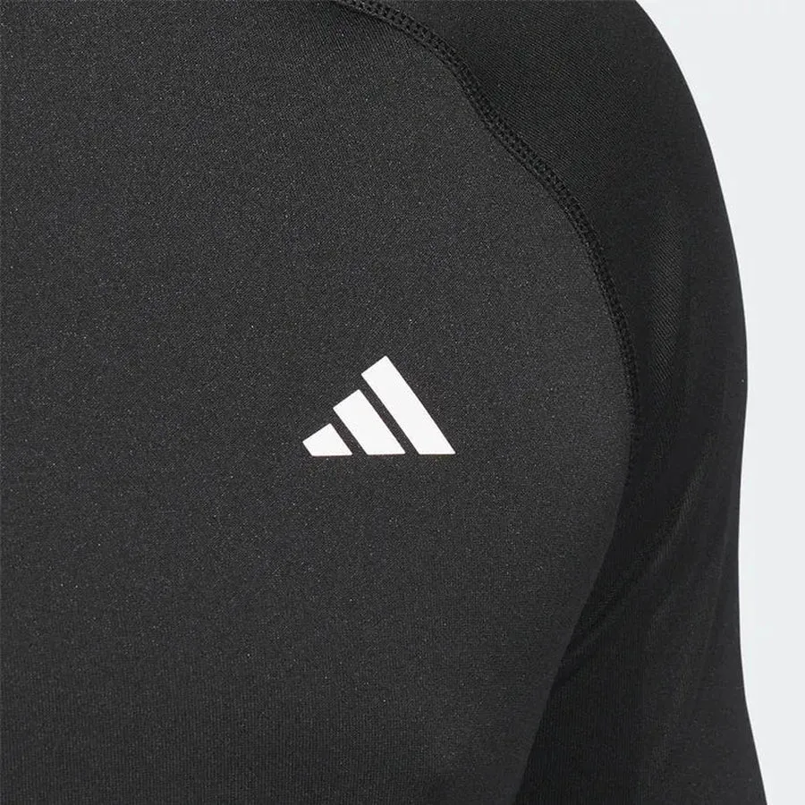 Adidas Cold.RDY Mock Neck Base Layer
