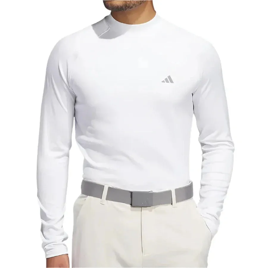 Adidas Cold.RDY Mock Neck Base Layer