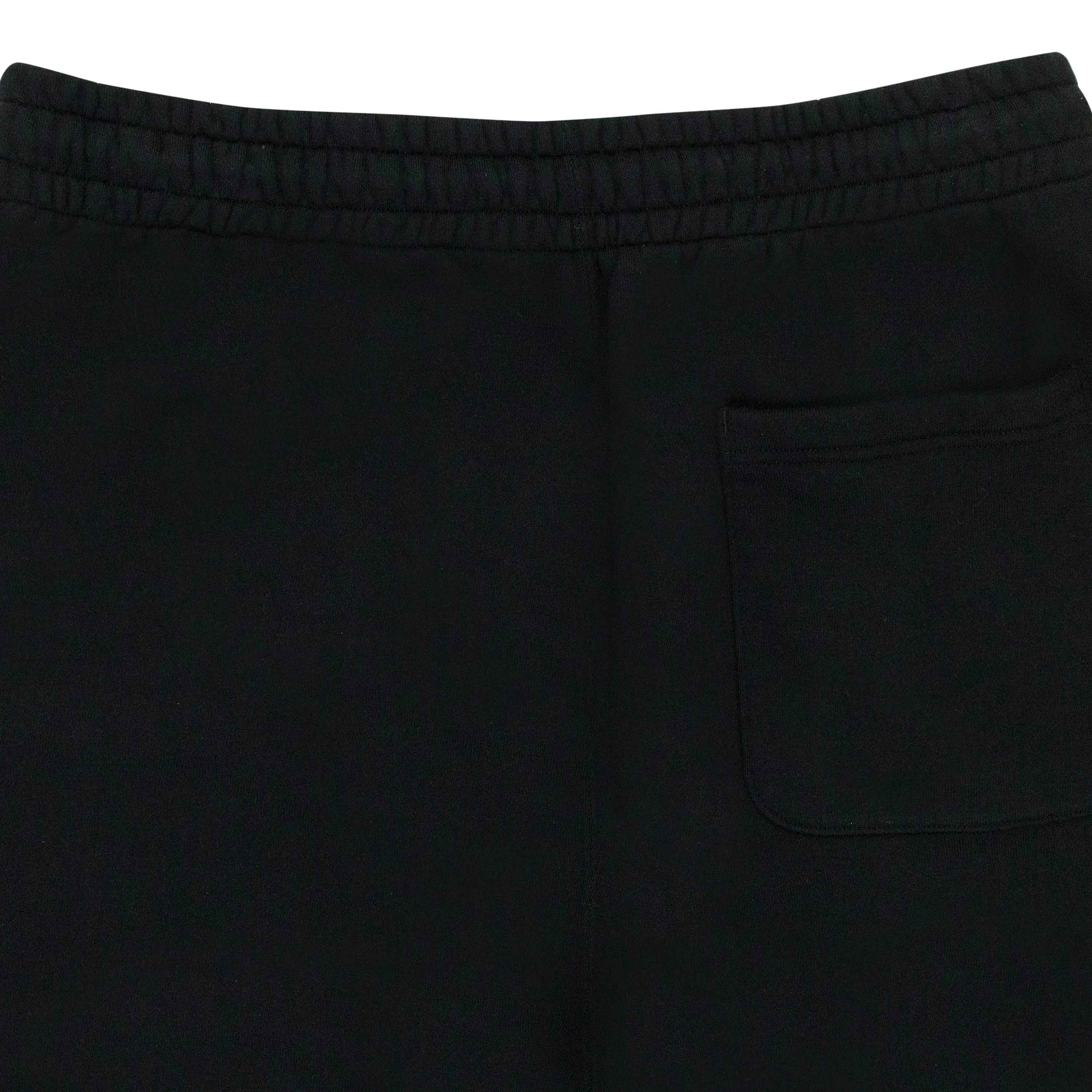 BLACK JOGGERS SWEATPANTS
