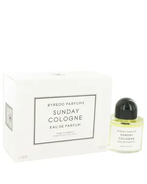 Byredo Sophisticated Eau De Parfum Spray with Floral and Anise Notes