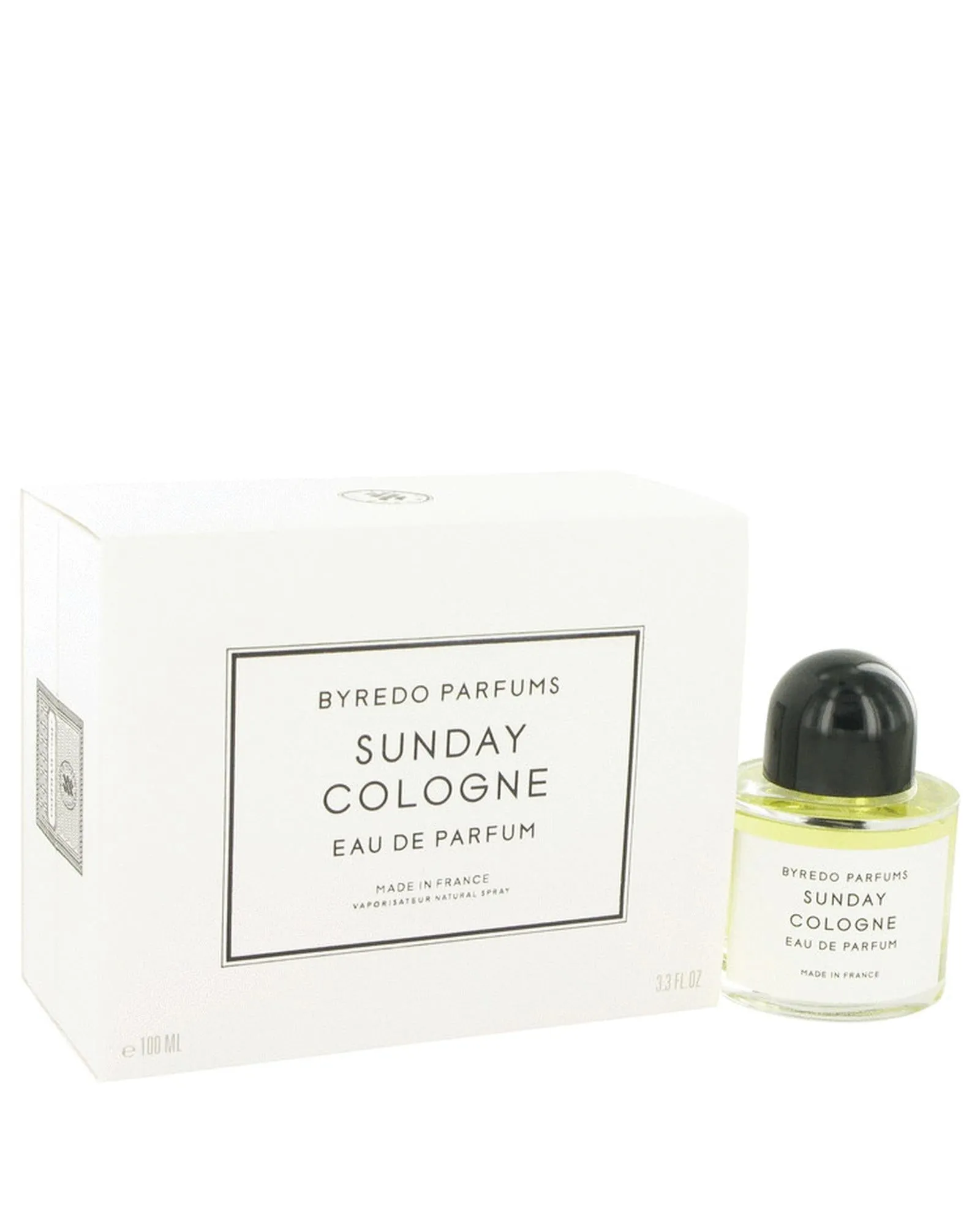 Byredo Sophisticated Eau De Parfum Spray with Floral and Anise Notes