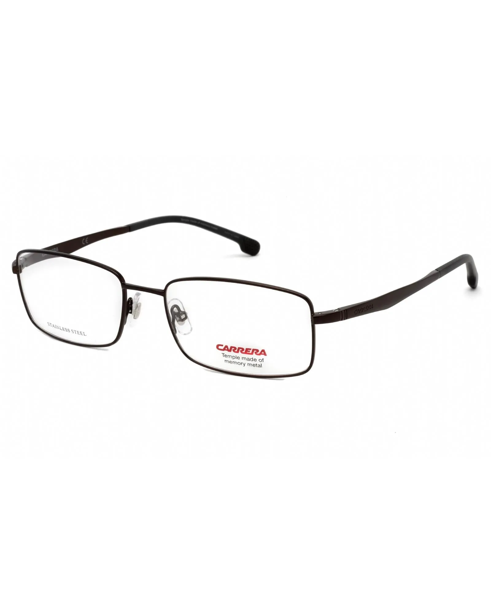 Carrera  1018 Eyeglasses for Men - Brown Frame