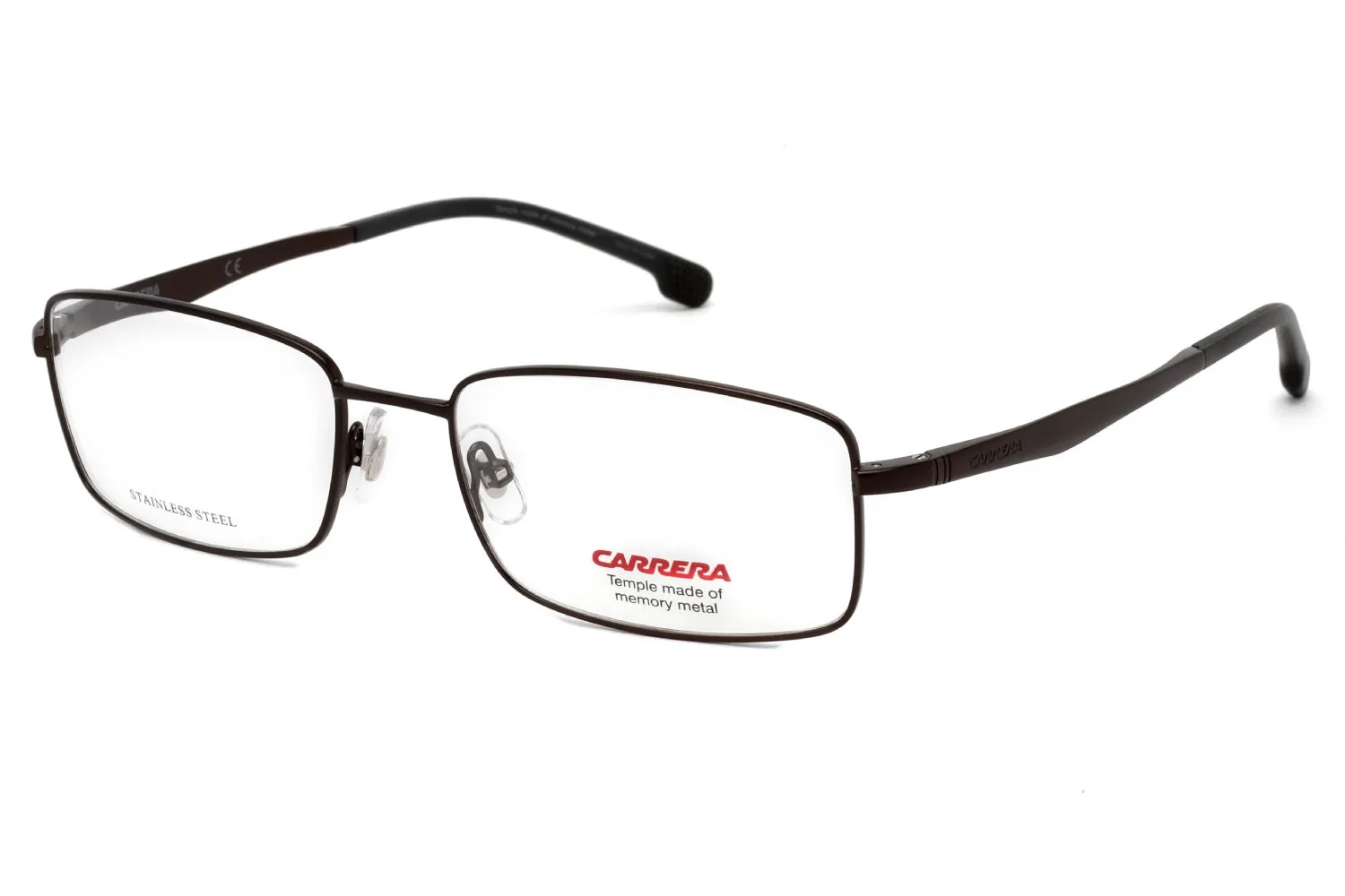 Carrera  1018 Eyeglasses for Men - Brown Frame