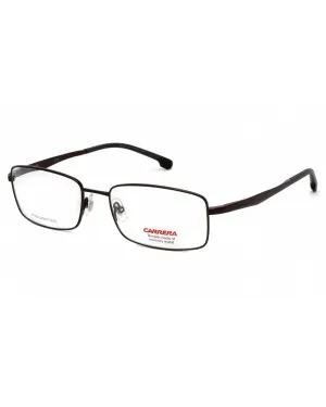 Carrera  1018 Eyeglasses for Men - Brown Frame