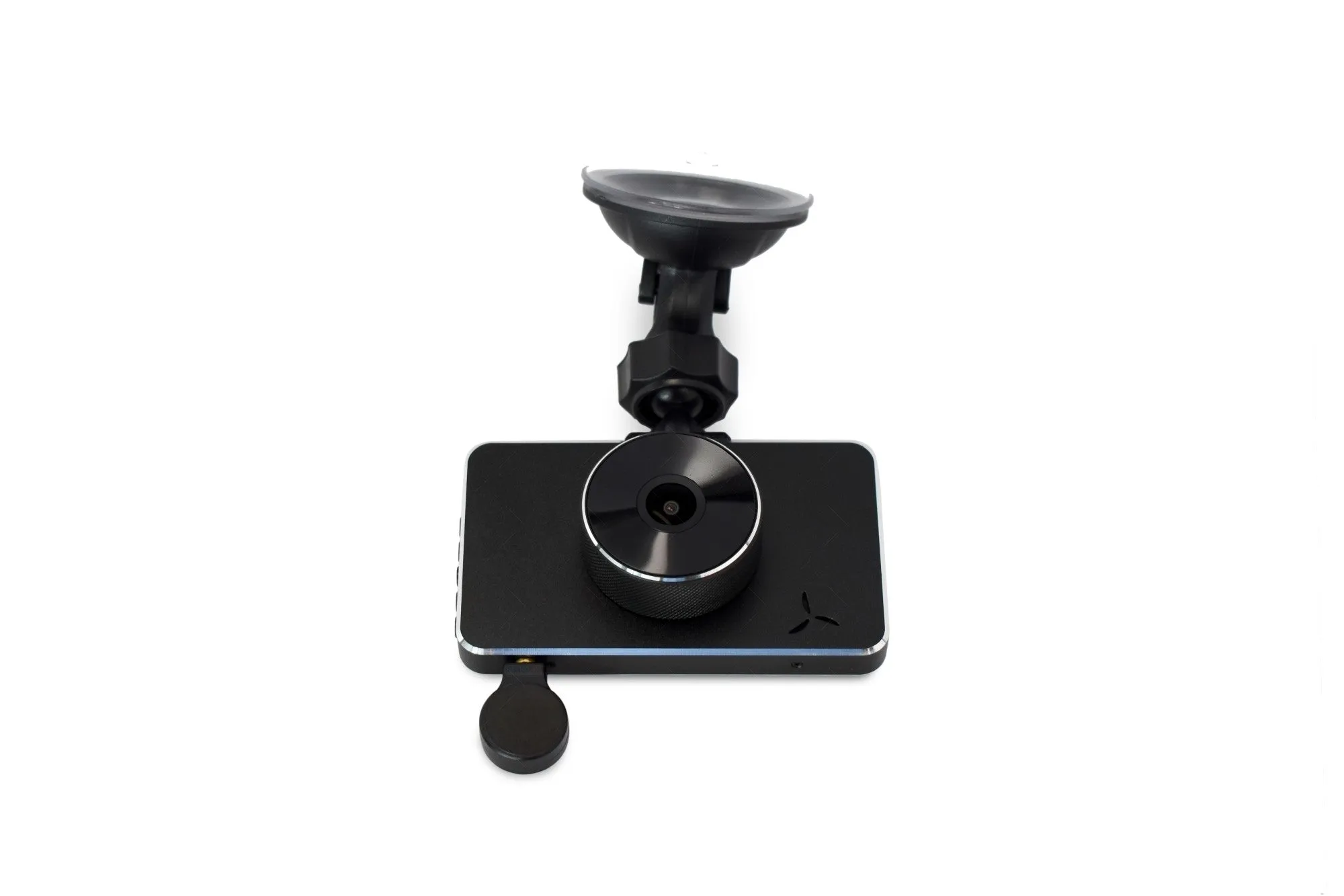 Dashboard Camera with Sophisticated Design and LCD HD Display for