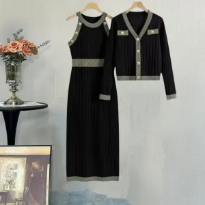 Elvire | Sophisticated Elegant Set