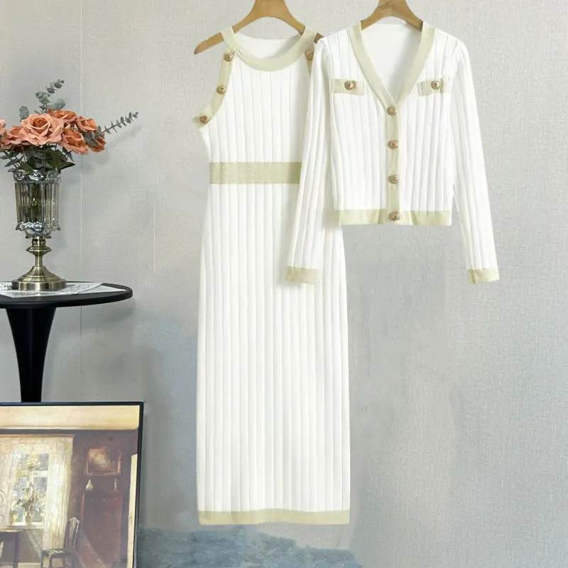 Elvire | Sophisticated Elegant Set