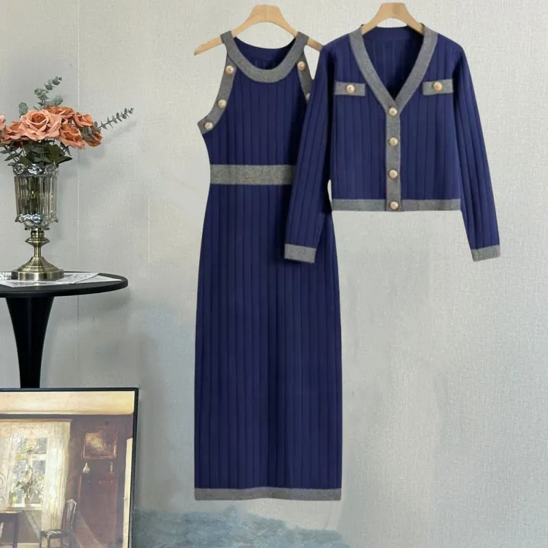 Elvire | Sophisticated Elegant Set