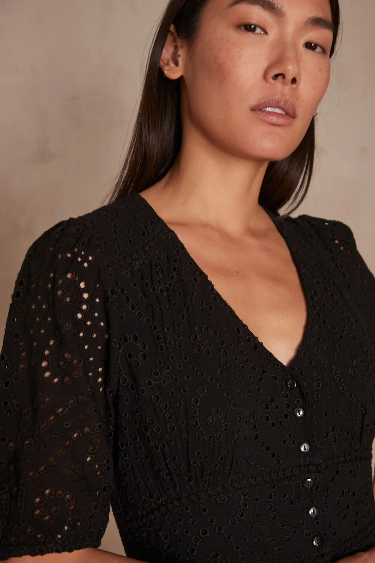 GEORDINA DRESS