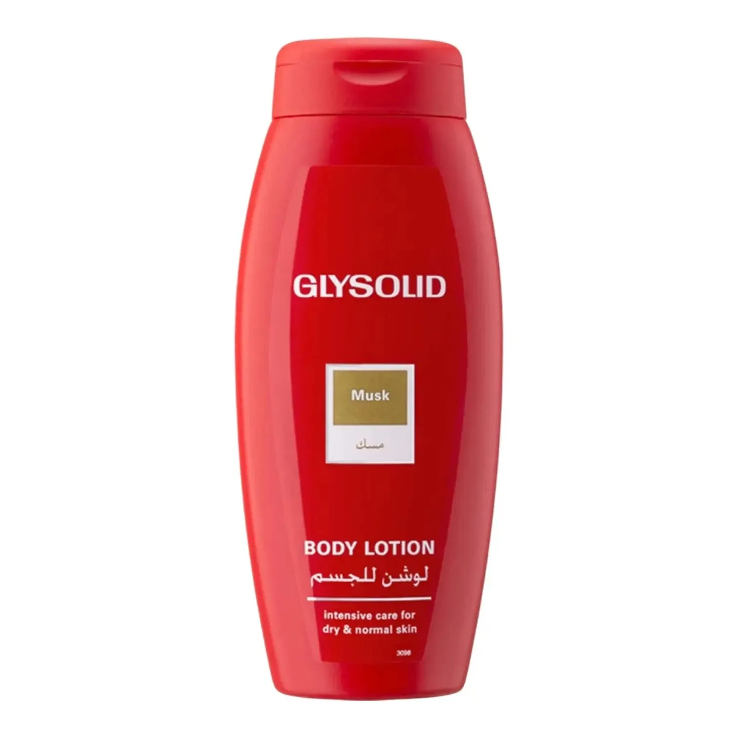 Glysolid Body Lotion Musk 250ml