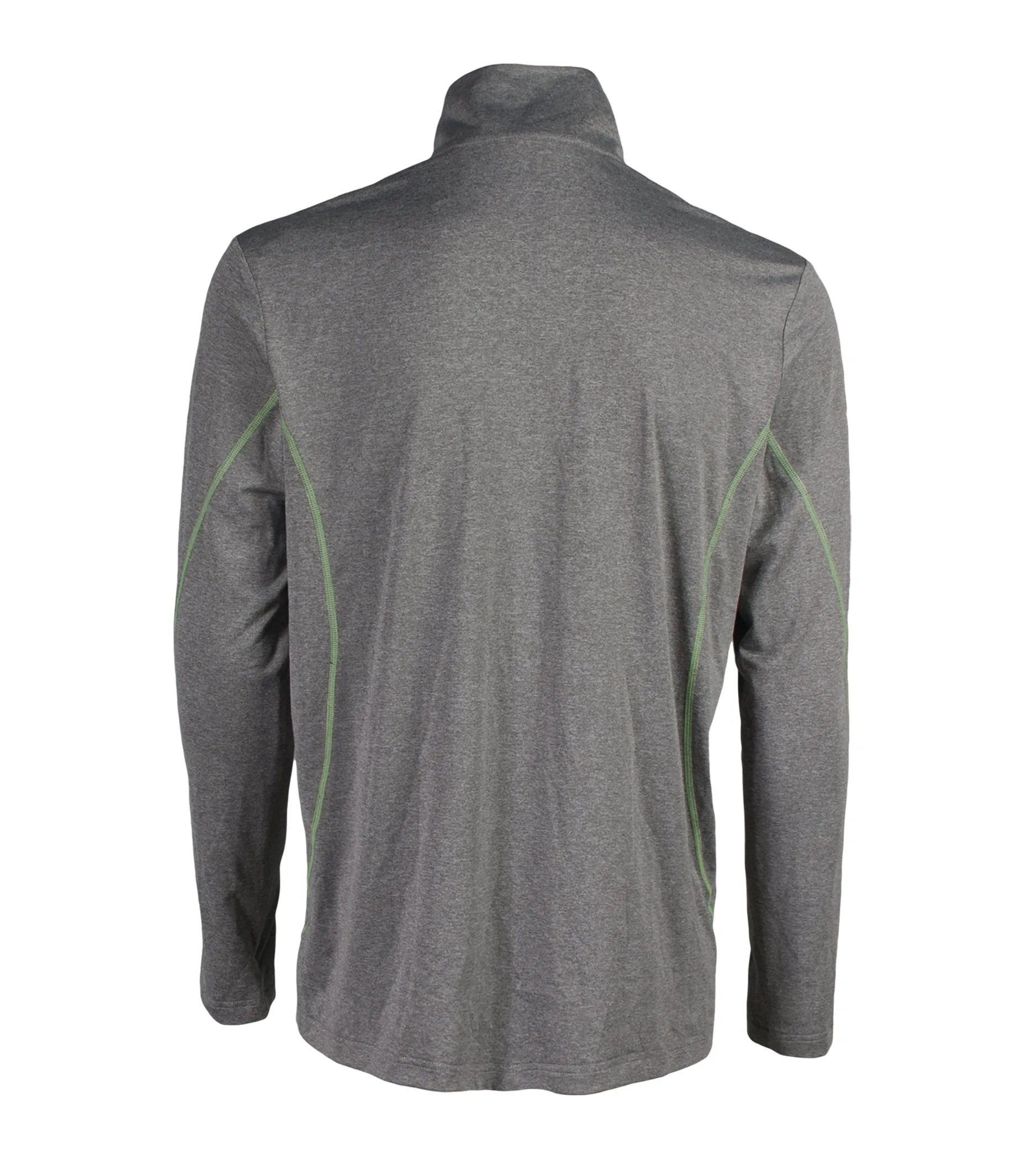 KA505 - Source - Men's 1/4 Zip Base Layer