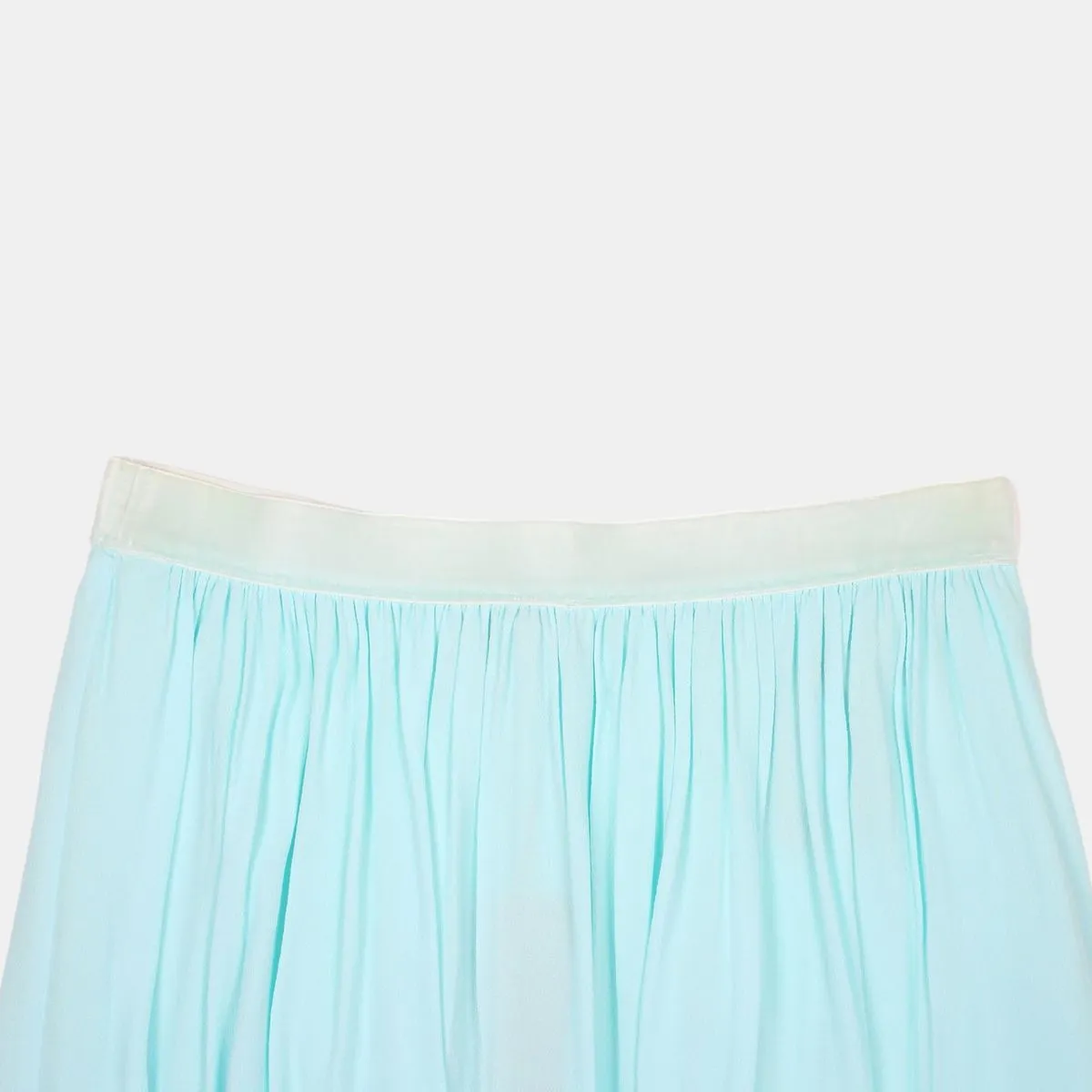 Marks & Spencer Pleated Skirt
