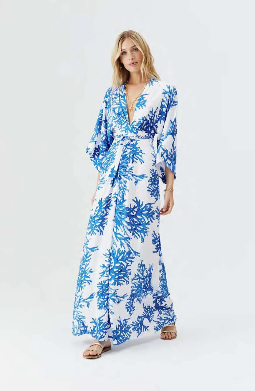 Melissa Eloise Dress