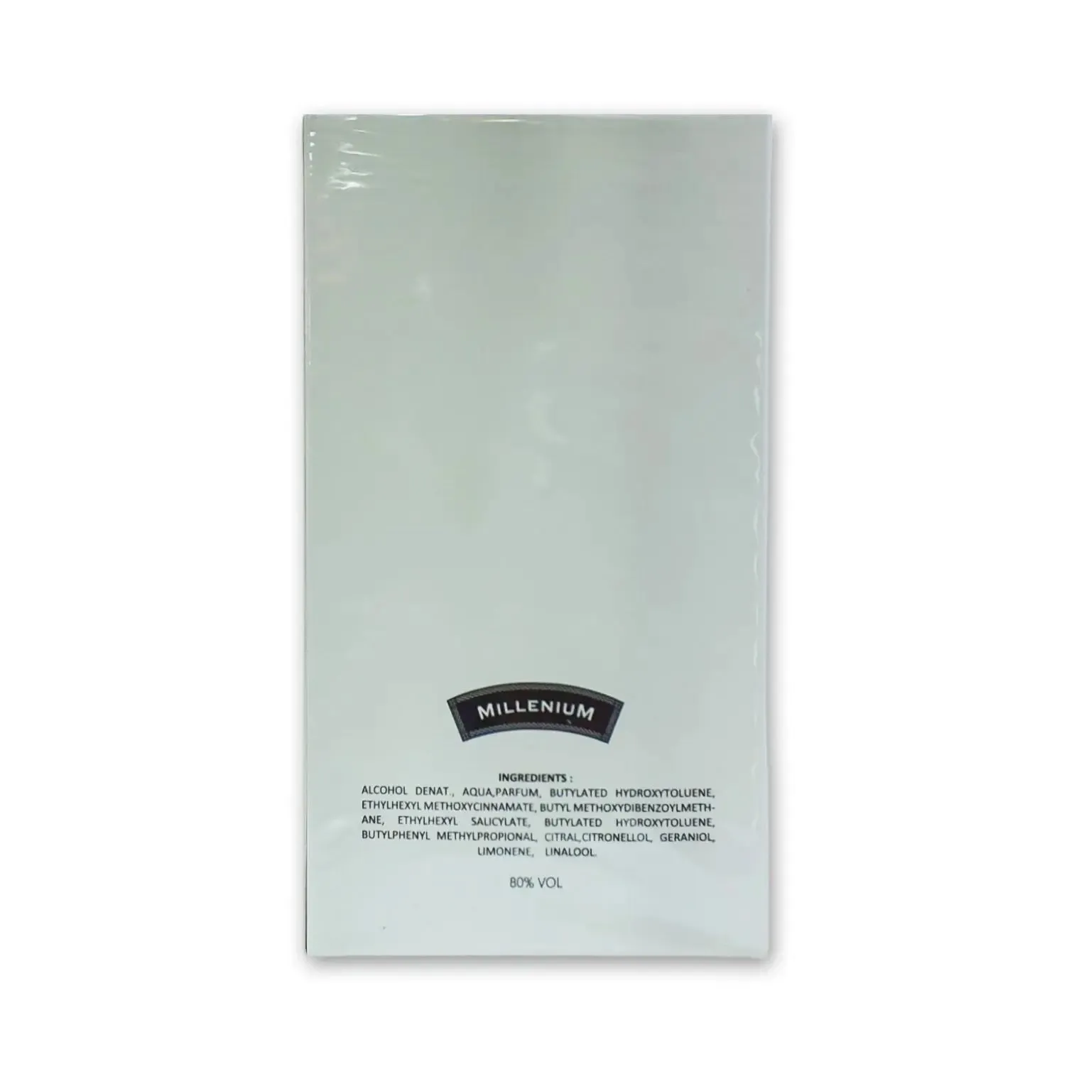 Millenium Eau de Parfum for Men 100ml
