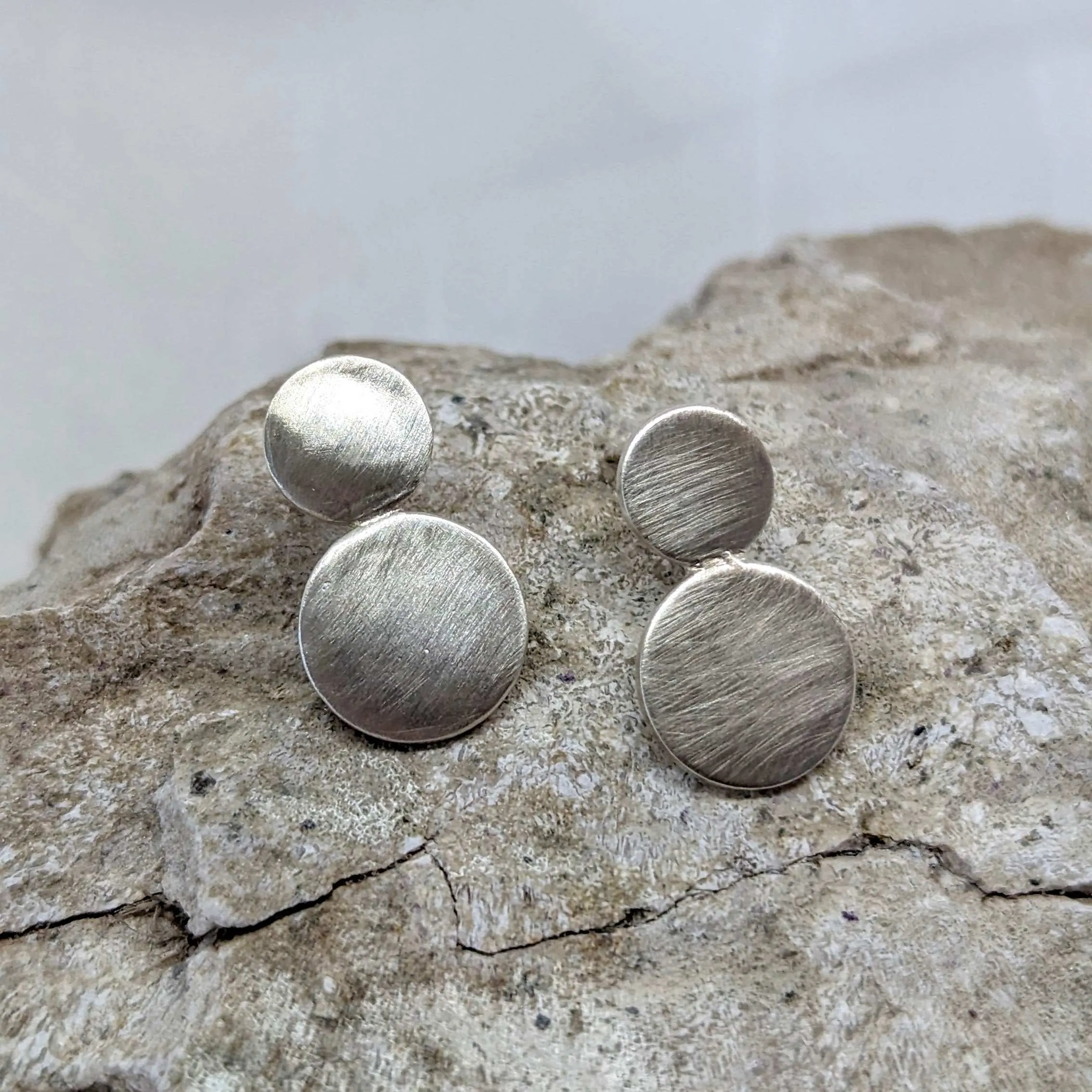 M.O.M. Earrings