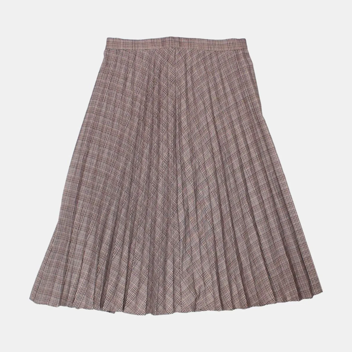 Next Pleated Skirt