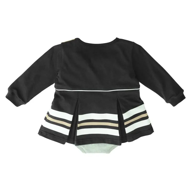 Pittsburgh Penguins Cheerleader Dress