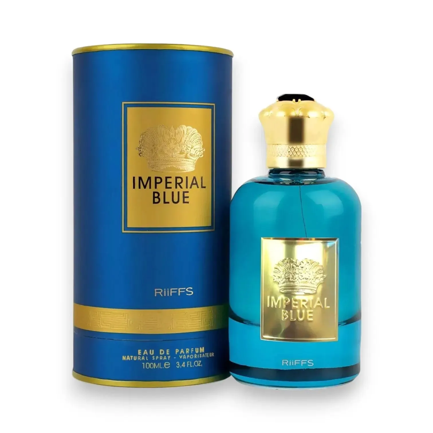 RiiFFS Imperial Eau De Parfum 100ml