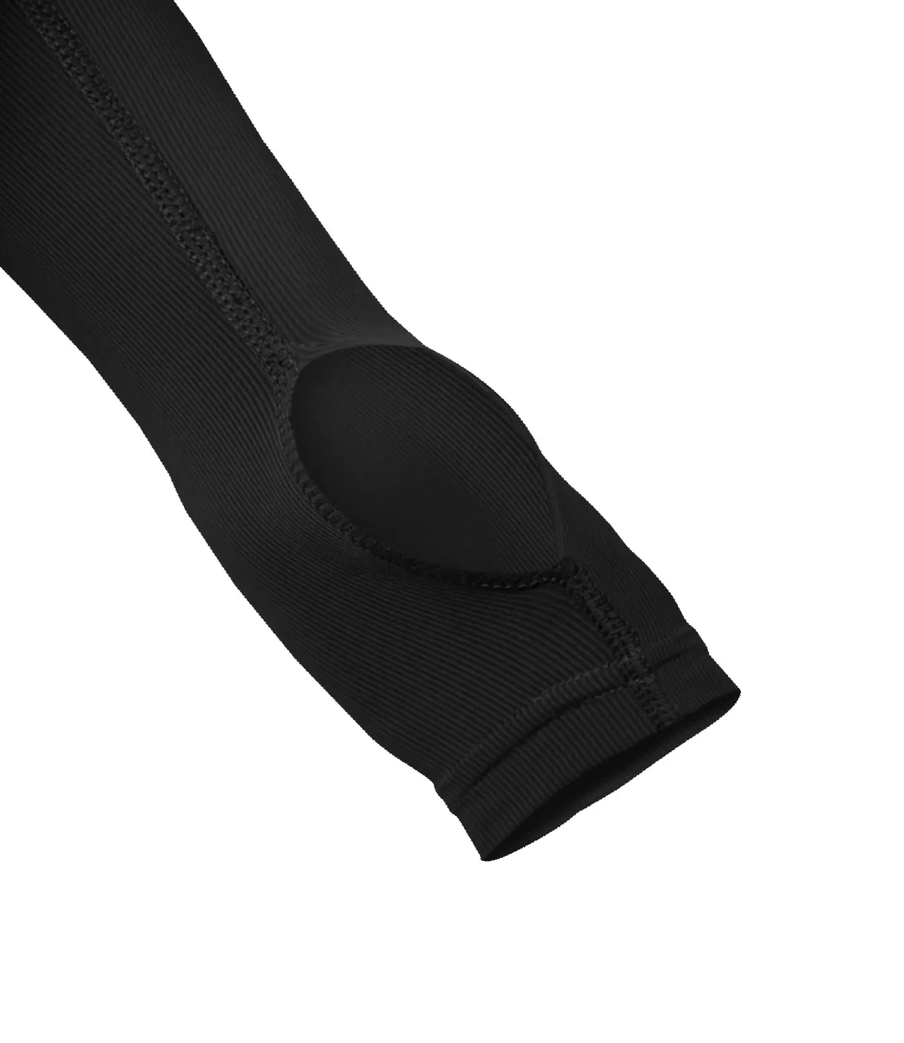 Rynox Vapour Pro Performance Base Layer Black (Upper)