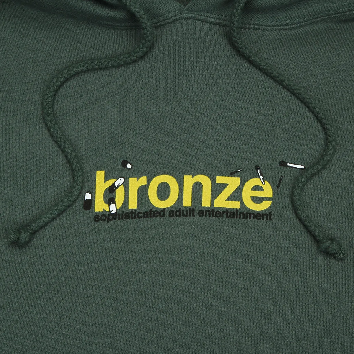 Sophisticated Adult Entertainment Hoodie