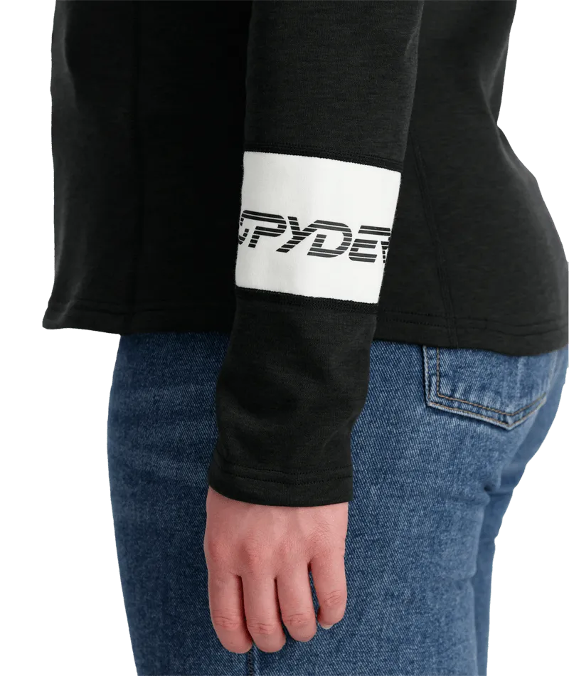 Speed Fleece 1/2 Zip Jacket