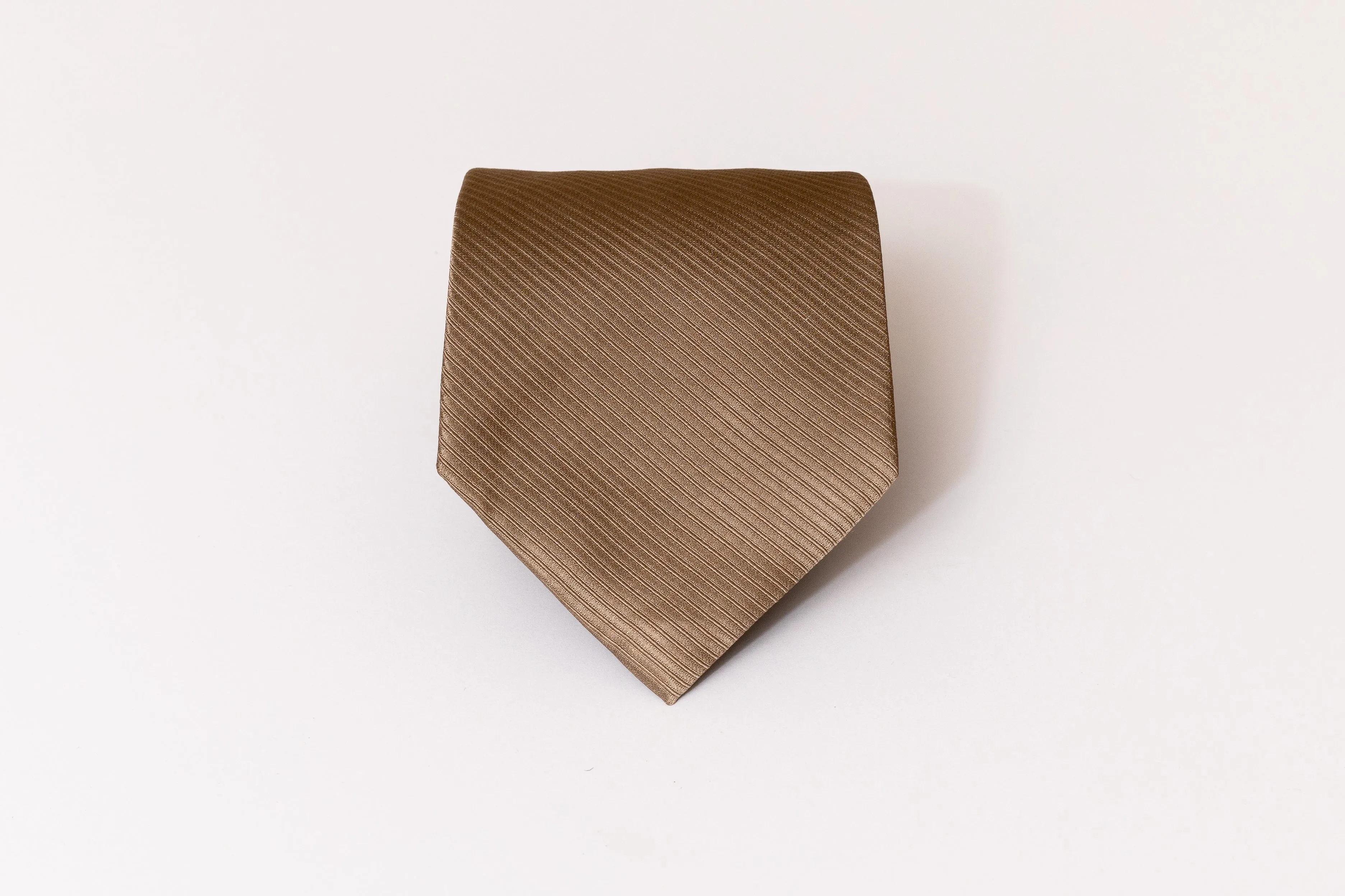 Textured Stripe Collection Tie