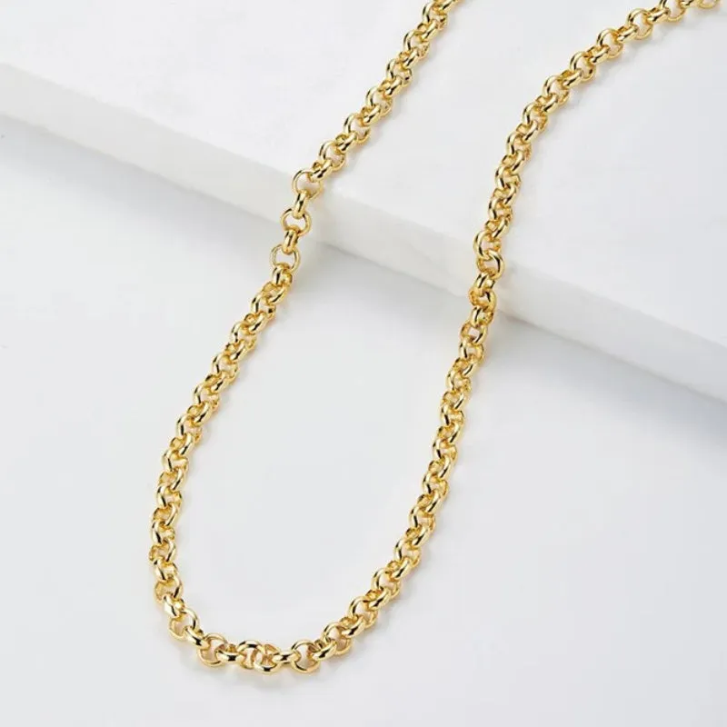Zafino | Evie Necklace - Gold